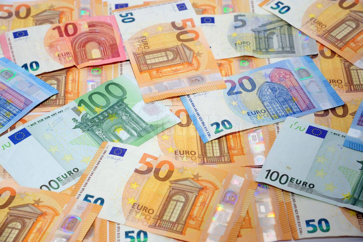 Bankitalia “Forte incertezza per i dazi, Pil +0,6% nel 2025”