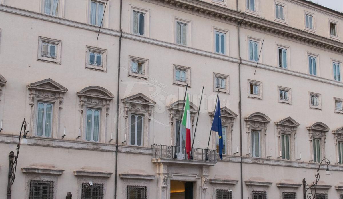 Cdm, il pacchetto Sicurezza diventa decreto. Meloni “Impegno mantenuto”