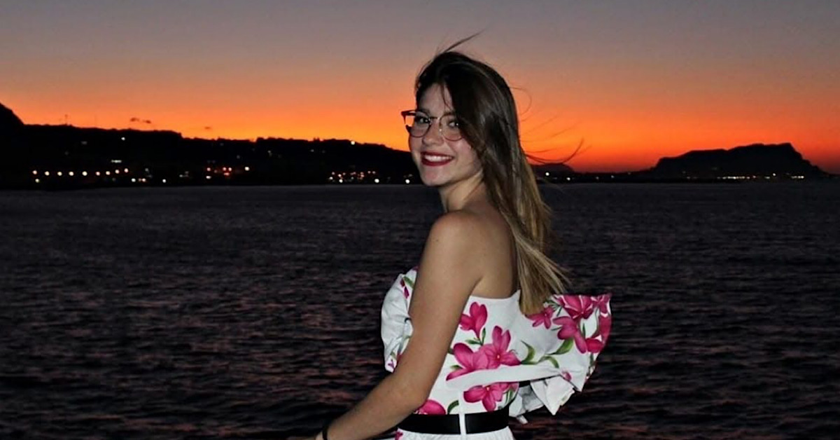 Autopsia sul corpo di Sara Campanella, uccisa con 5 coltellate tra schiena e collo