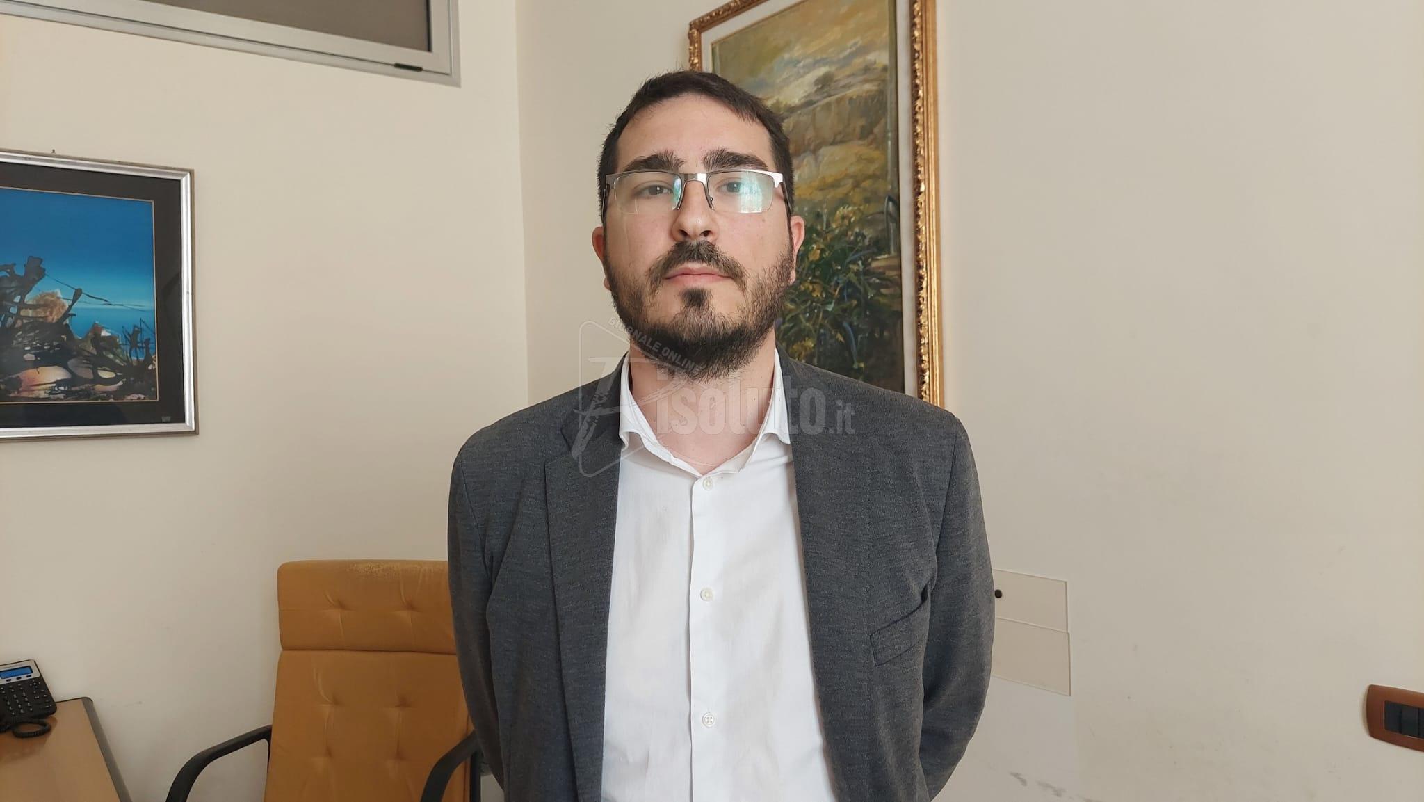 Termine: “Ztl in vigore a Sciacca anche senza eventi in centro” (Video)