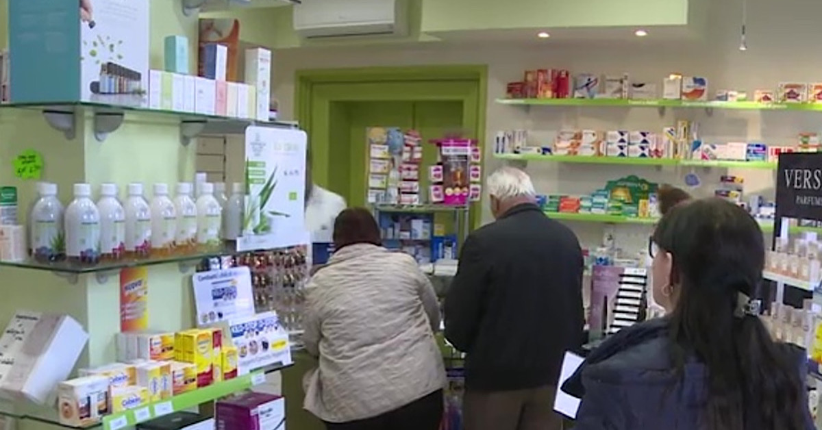 Carabinieri e farmacie uniti contro le truffe agli anziani nell’Agrigentino
