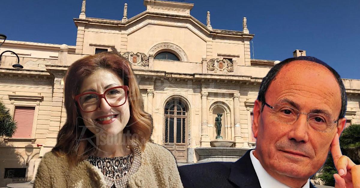 Schifani all'Associazione Strutture Turistiche Sciacca Centro: "Le Terme sono nella mia agenda"