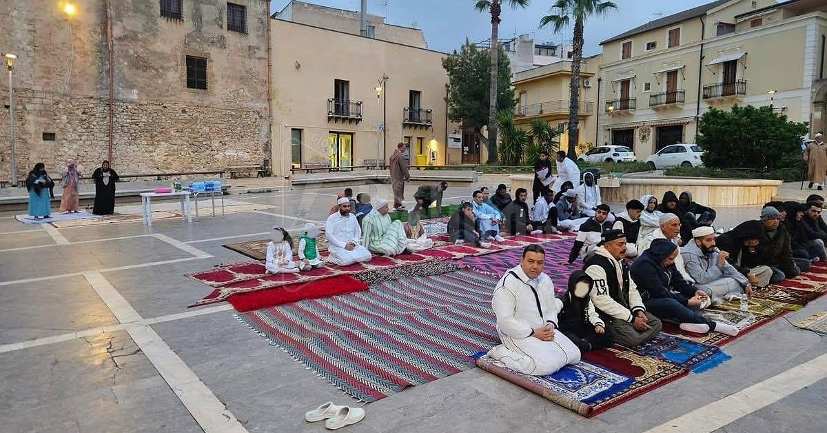 Sciacca città della diversità, inclusione e cultura in festa