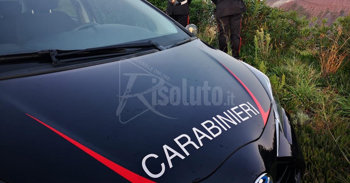 Ribera, riparte il trasferimento dell'acqua dopo il danneggiamento della condotta