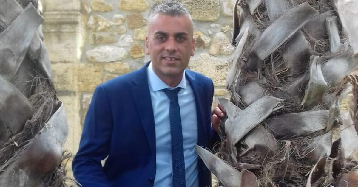 Il sindaco sull'uomo morto a Partinico: "Niente giustificazioni, atto crudele"