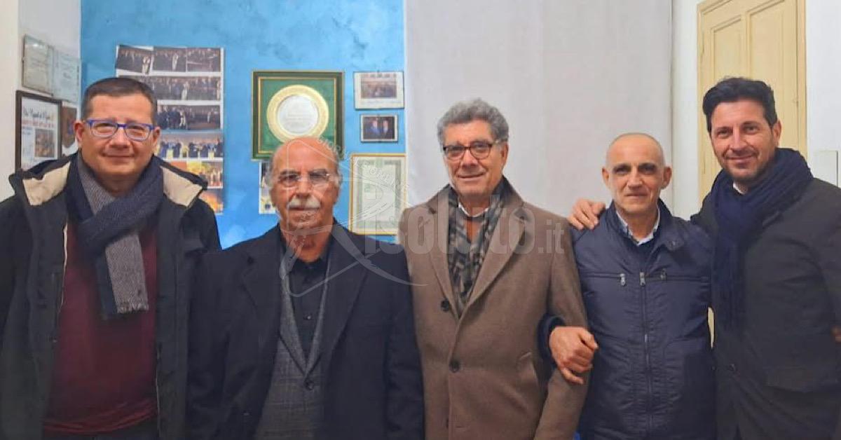Ribera, la crisi idrica soffoca il territorio: Sud Chiama Nord lancia l’allarme