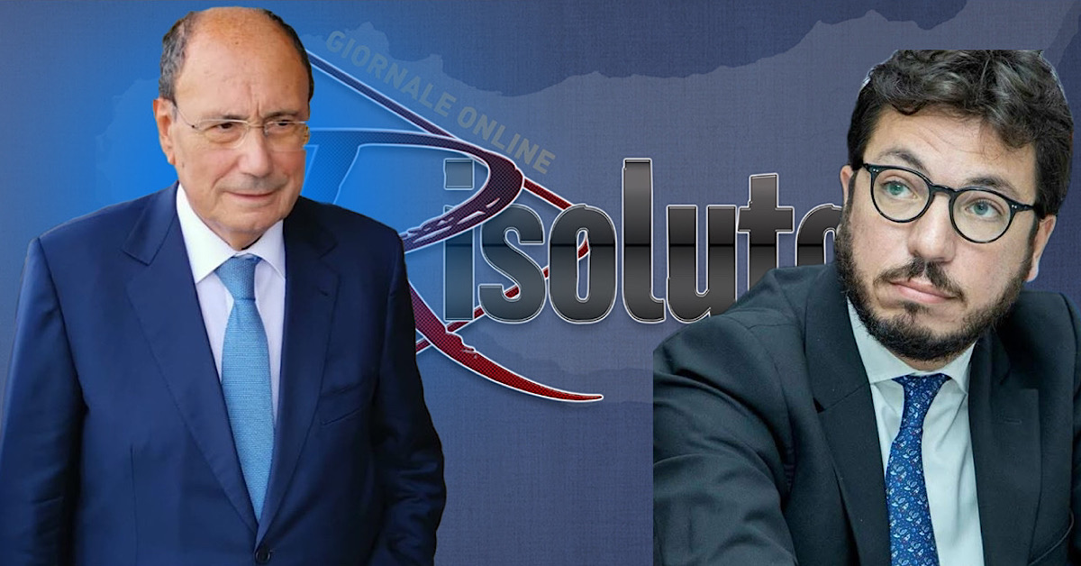 Asp Trapani, Regione sospende Croce e avvia procedimento di decadenza