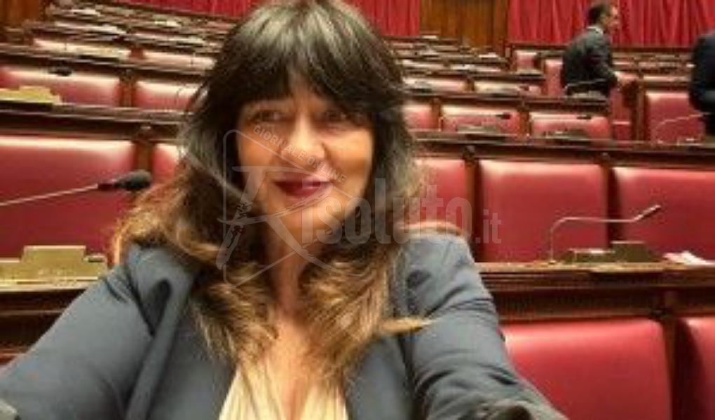 Agrigento capitale della Cultura nel caos, interrogazione della deputata Ida Carmina