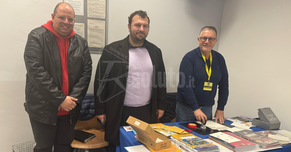 Francobollo e annullo postale per il 400° della Madonna del Soccorso
