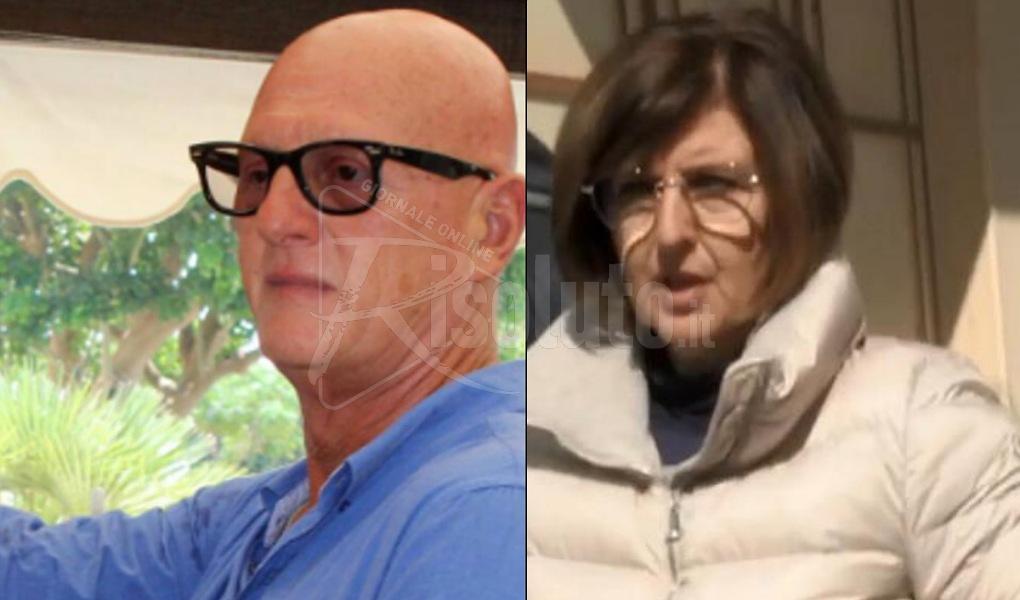 Sequestro milionario a Laura e Andrea Bonafede, i due fiancheggiatori di Messina Denaro