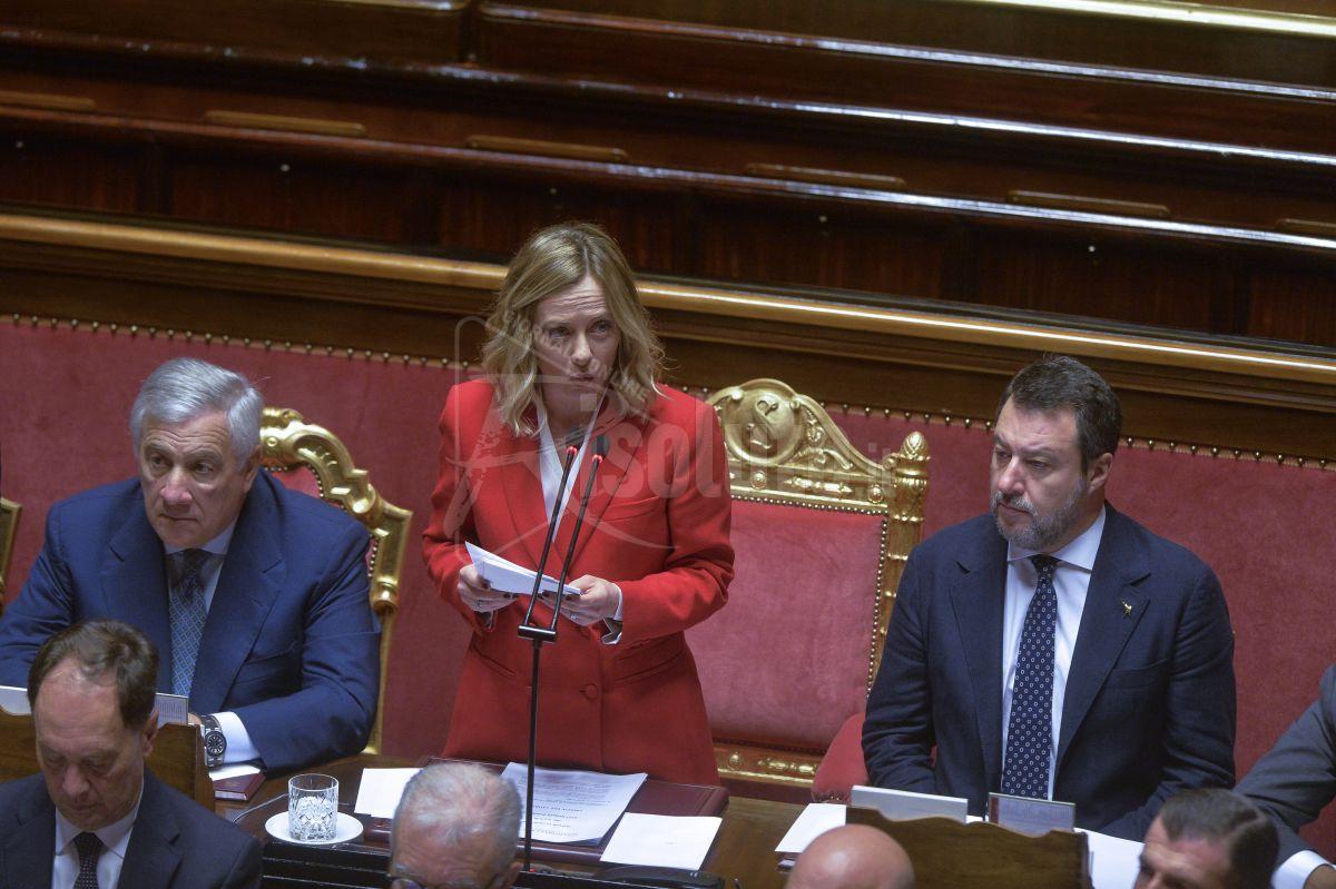 Vertice di Governo sull’Ucraina “No a militari italiani sul campo”
