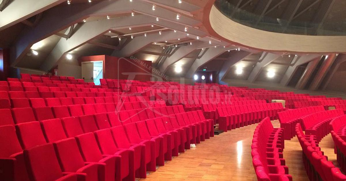Giornata mondiale del Teatro, un'ora di spettacolo-confronto a Sciacca con le compagnie locali