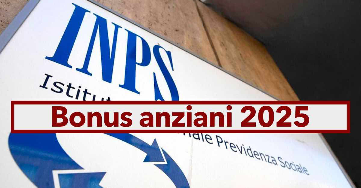 Bonus Anziani 2025: 850 Euro al Mese per l'Assistenza Domiciliare – Requisiti, Novità e Come Fare Domanda