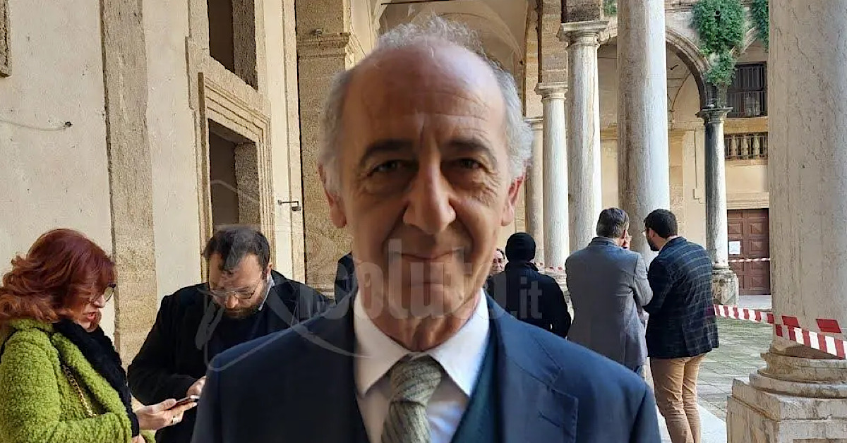 Agrigento Capitale della cultura, Albergoni si dimette 