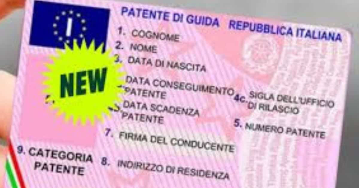 Nuova Patente 2.0: Più Ore di Guida e Cambiamenti per il Foglio Rosa – Tutte le Novità in Arrivo