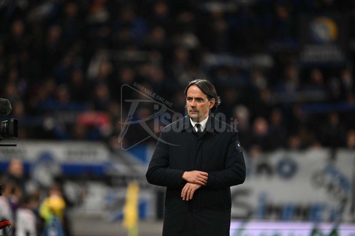 Panchina d’Oro a Simone Inzaghi, premio speciale per Gasperini