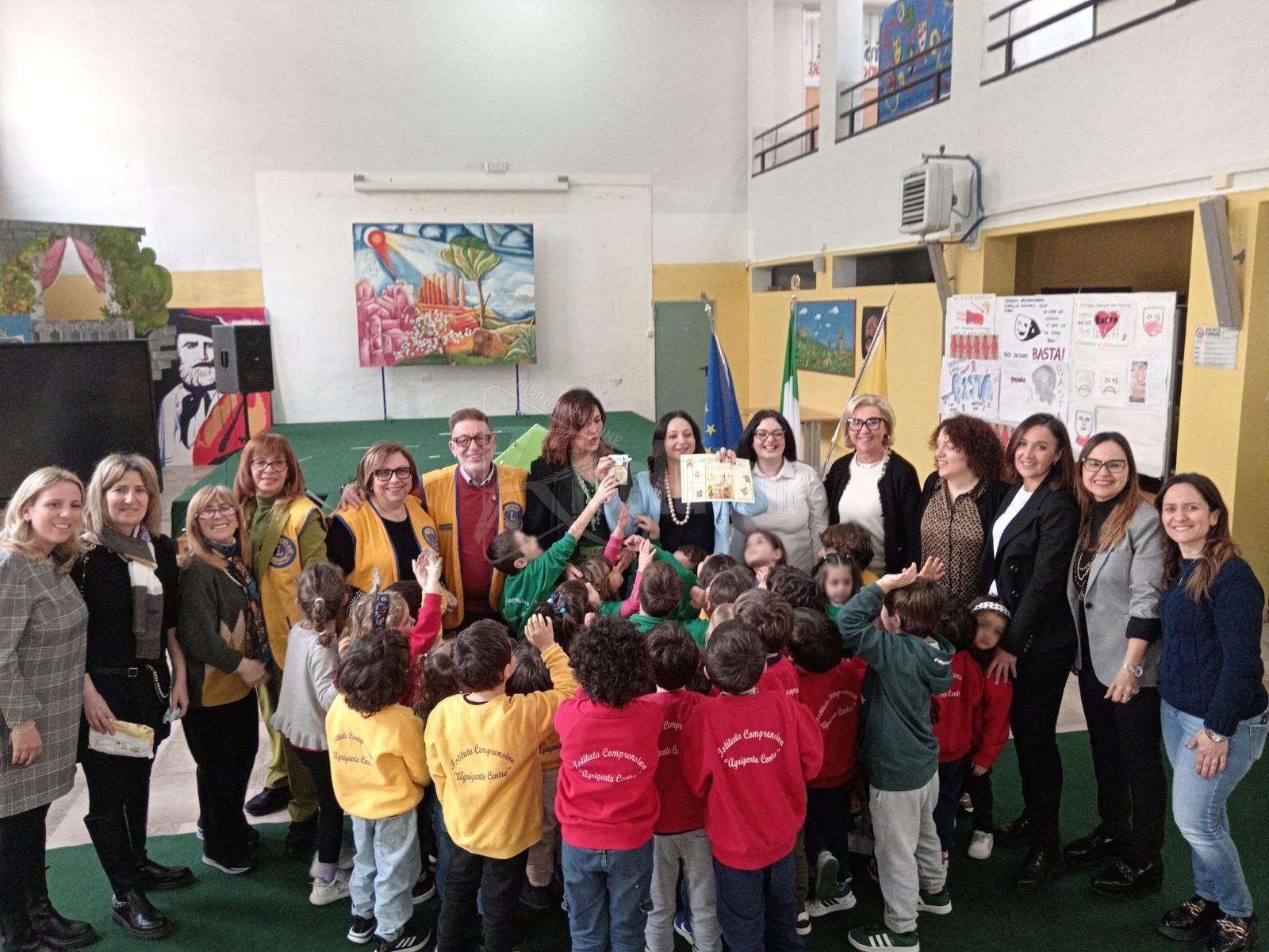 Prevenzione del bullismo nelle scuole dell'Infanzia, al via campagna in Sicilia