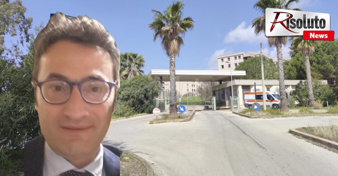 Malfa alla guida della Medicina interna di Ribera e Sciacca
