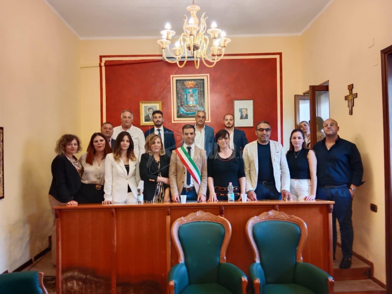 Burgio, via libera al bilancio e al documento unico programmazione