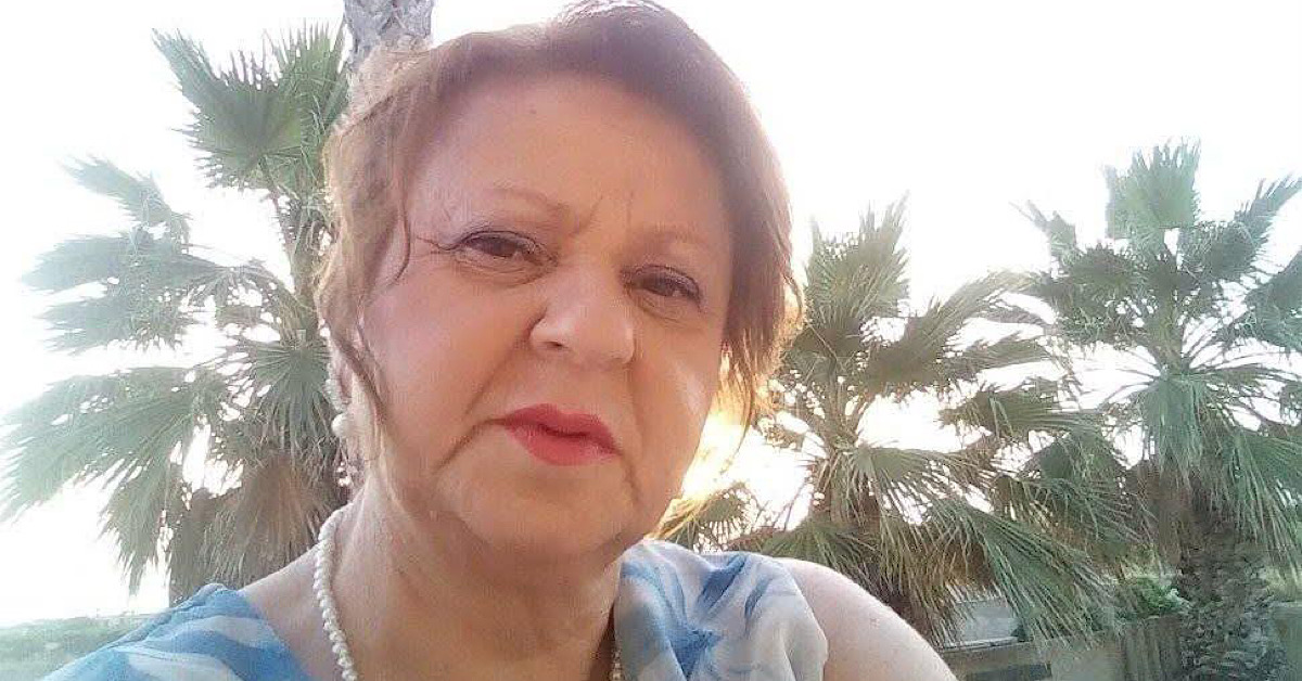 Donna uccisa dal cane, il racconto del nipote: “Una disgrazia”