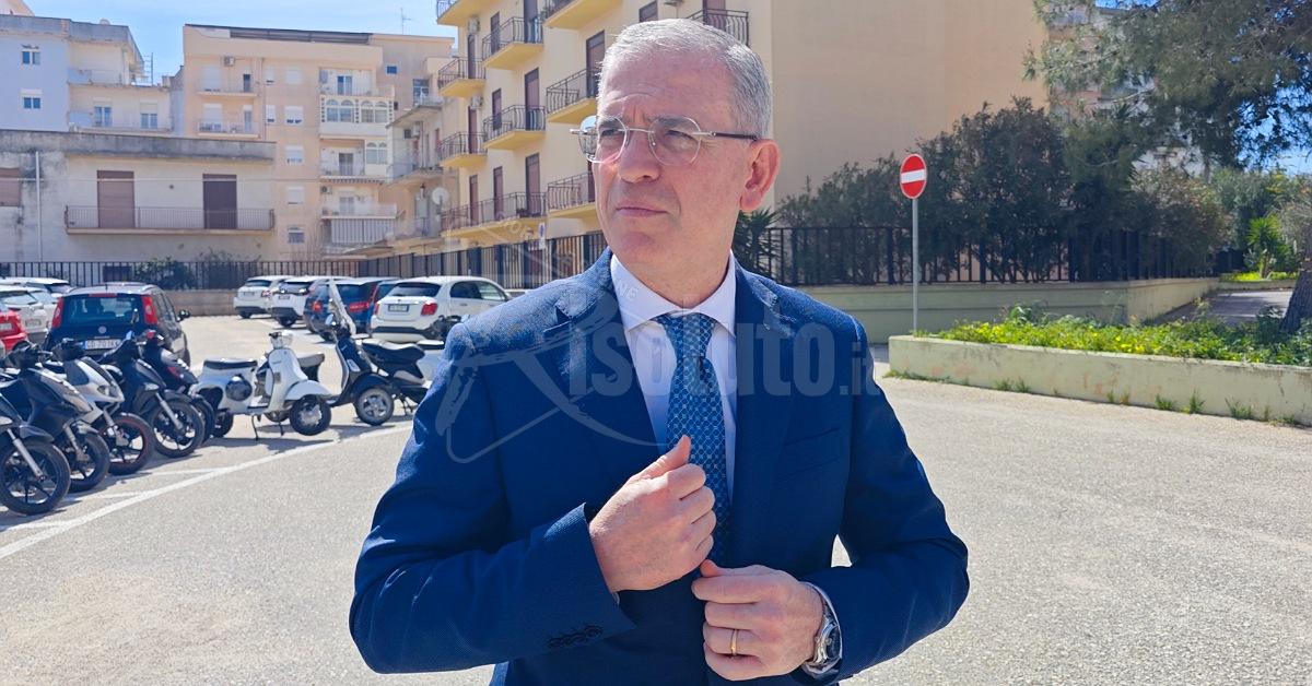 Crisi pesca, l'eurodeputato Falcone: "Portero' in Europa i problemi della marineria saccense" (Video)