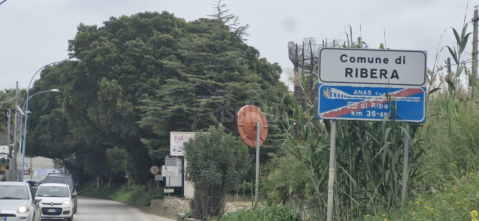 Il Comune di Ribera pronto a spendere 50 mila euro per la videosorveglianza