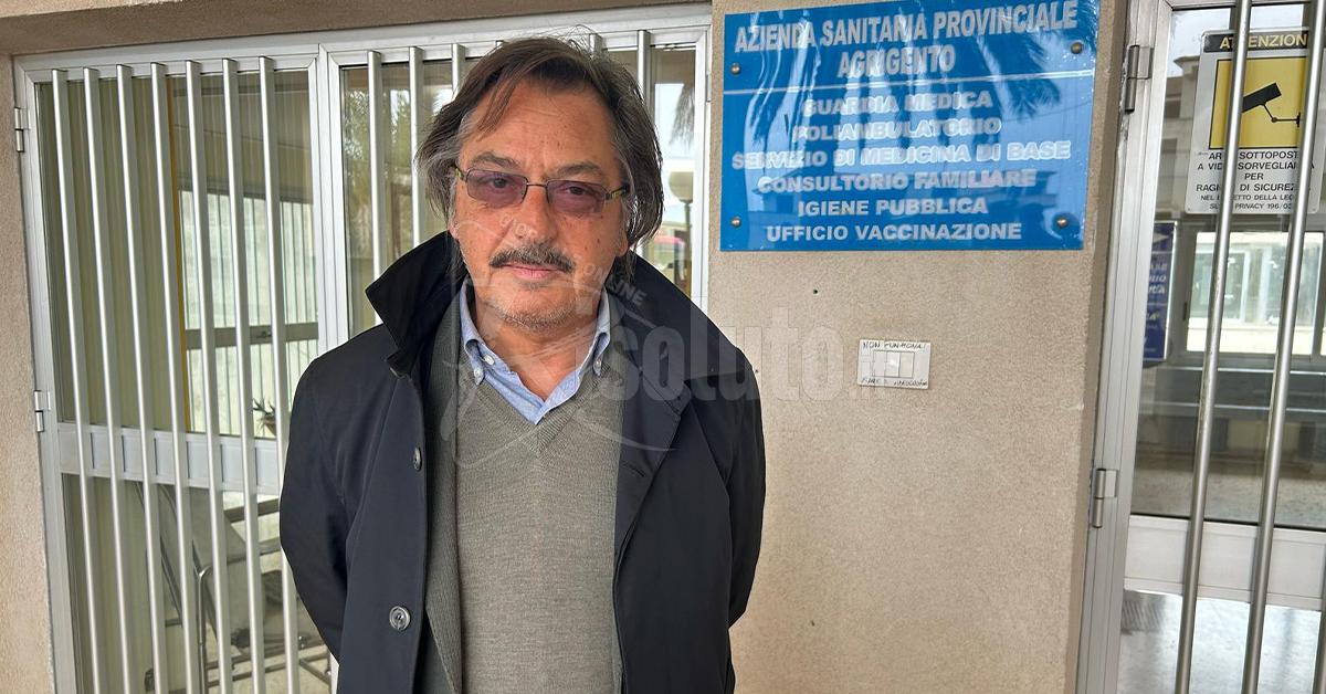 Ospedale di Comunità a Santa Margherita, Viola: “Rianimiamo uno scheletro” (Video)