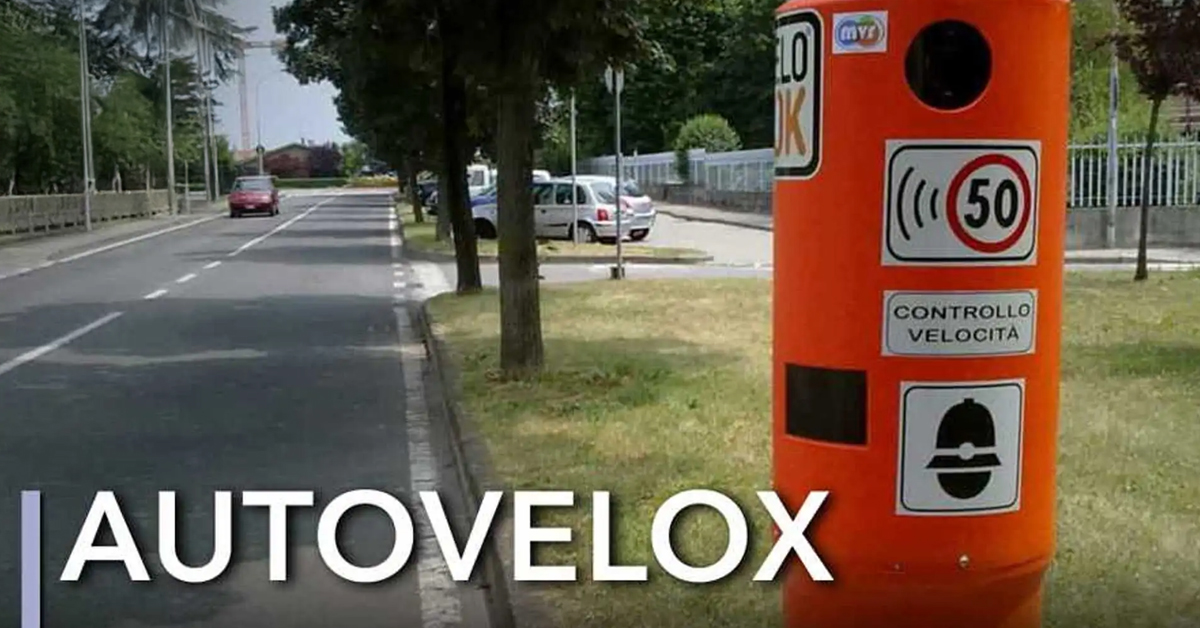 Autovelox: Come Salvare i Punti della Patente e Dimezzare la Multa Legalmente