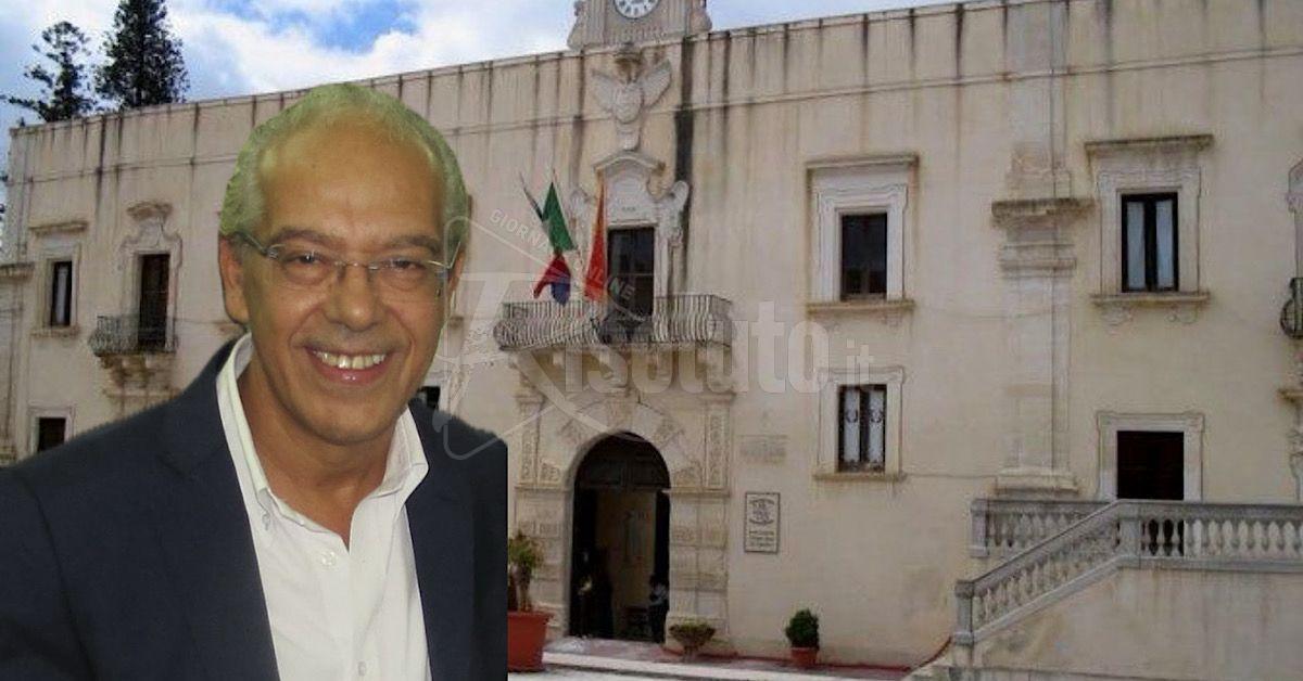 Sciolto il consiglio comunale di Santa Margherita, nominato commissario ad acta Leonardo Misuraca