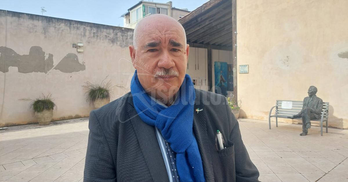 Diritti dei disabili, Di Giglia: "Spesso Asp e Comuni non riescono a parlare" (Video)