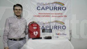 Donazioni della Capurro all'Asp ferme da 2 anni, Capodieci: "Le accetteremo quando  produrra' le fatture"