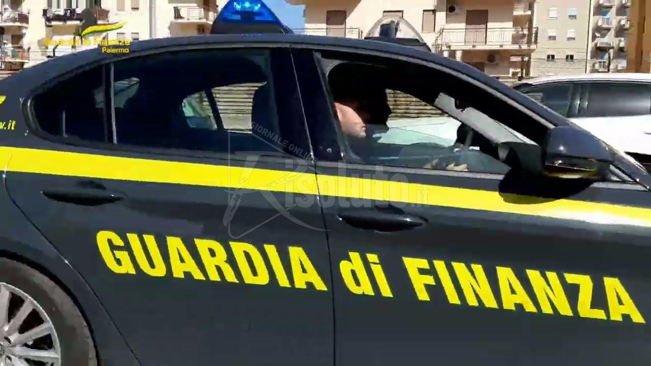 Sequestro da oltre 3 milioni di euro tra Campobello e Castelvetrano a fiancheggiatore di Messina Denaro