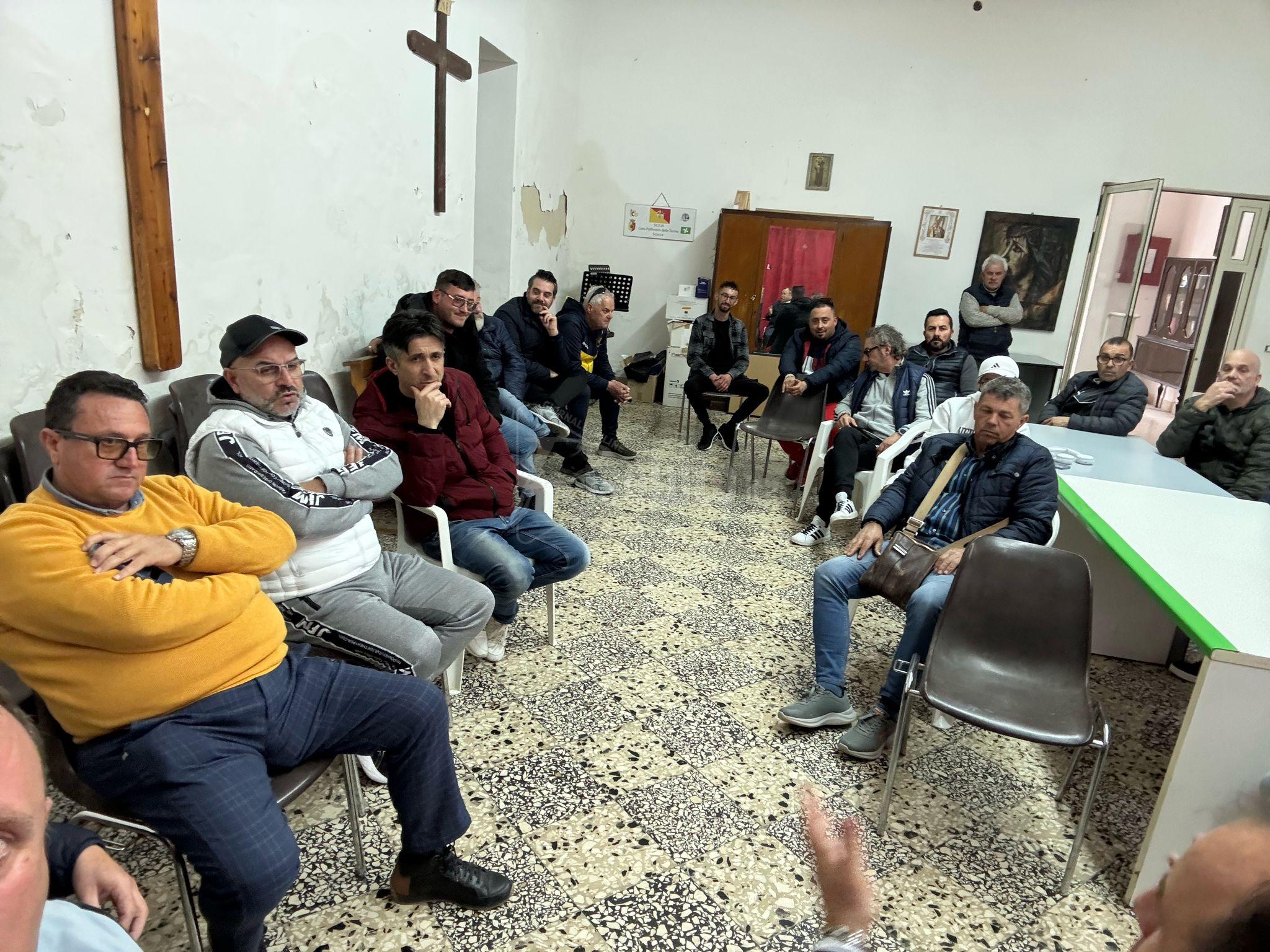 Pesca in crisi a Sciacca, la denuncia di Confcommercio