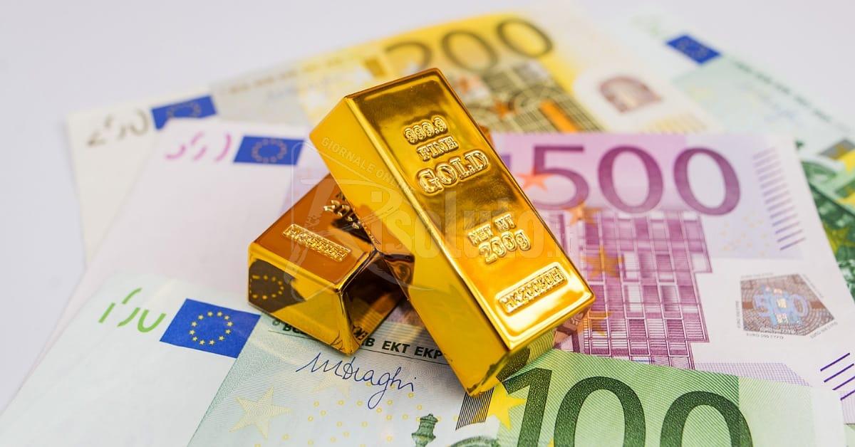Tentato furto in un Compro Oro a Sciacca, indagano i carabinieri