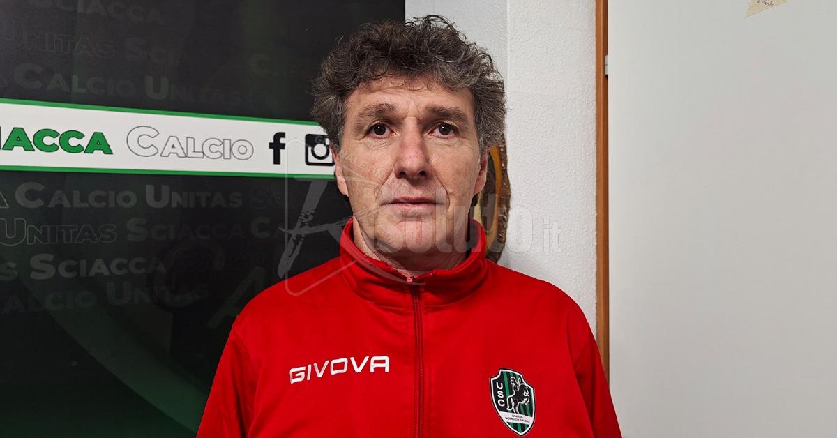 Sciacca in viaggio verso Barletta, Galfano: "Bisogna crederci" (Video)
