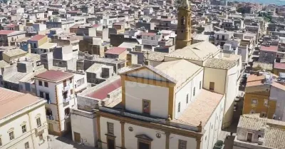 Banda di criminali svaligia a Ribera la cassaforte di un distributore di carburanti: sottratti 12 mila euro