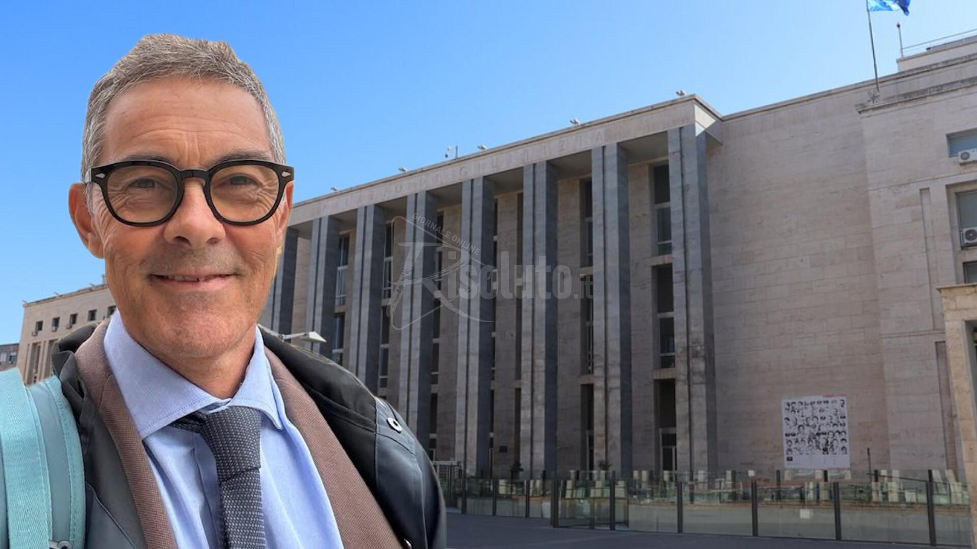 Omicidio a Ribera, la difesa di Ruvolo al Riesame: "Dubbi sul quadro indiziario"