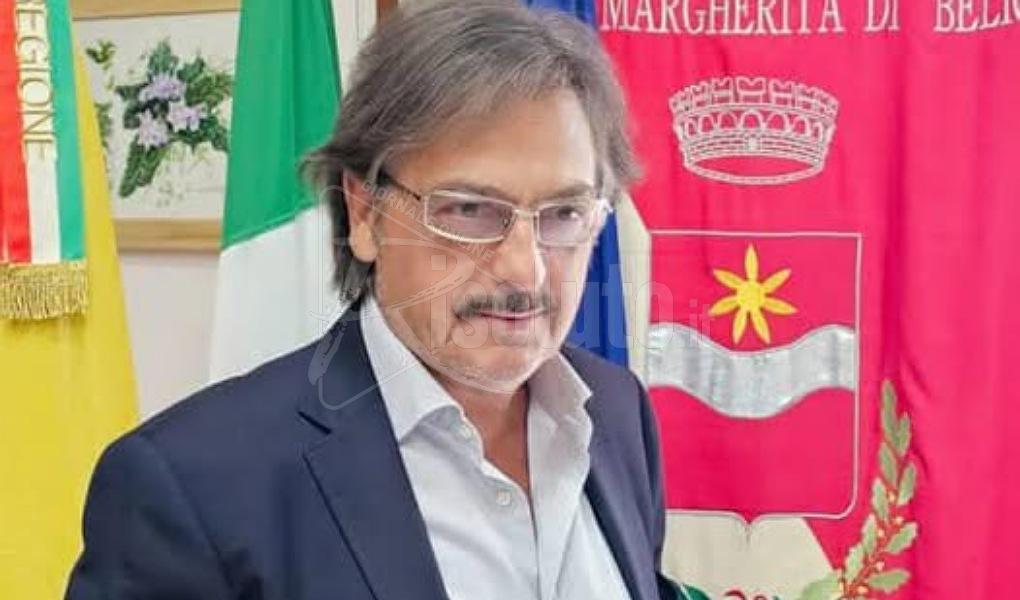 Colto da malore e portato in ospedale il sindaco Viola, adesso sta meglio
