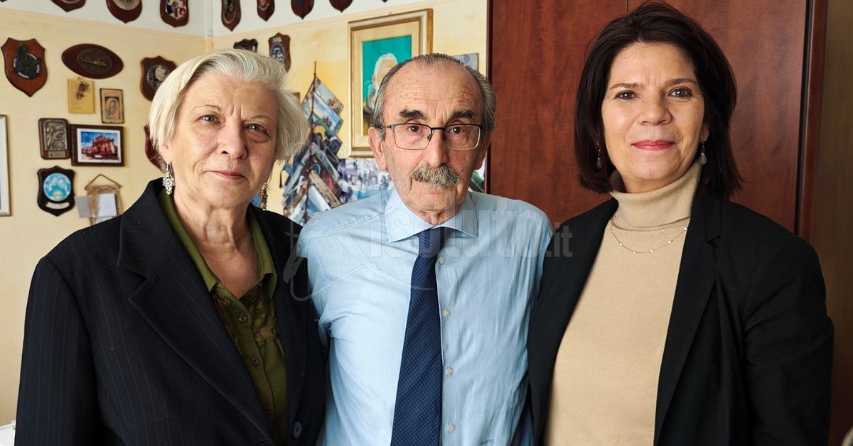 Maugeri da 20 anni a Sciacca, il direttore sanitario: "Portata buona qualità assistenziale" (Video)
