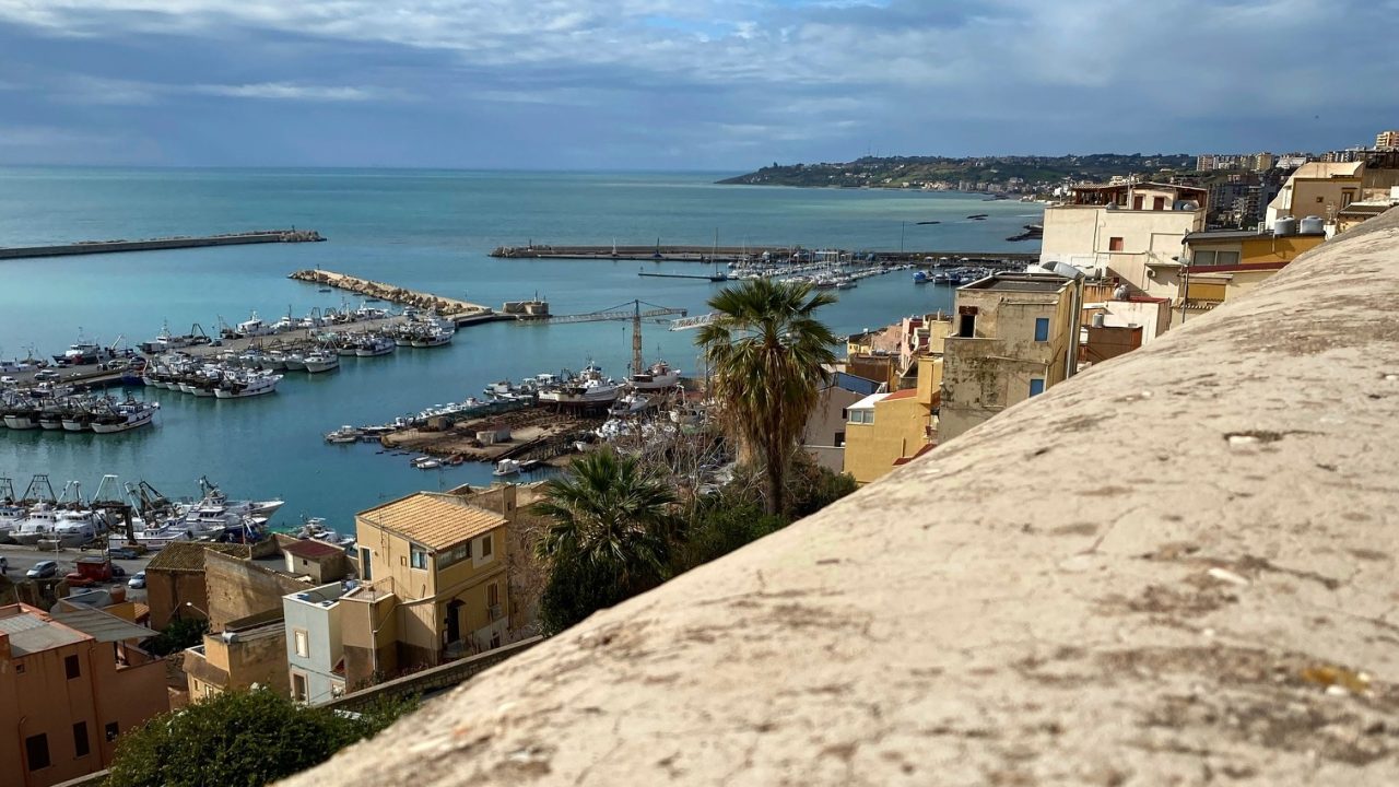 Via libera al Piano Demaniale Marittimo, assessore Patti: "Possibile fare anche un idroporto"