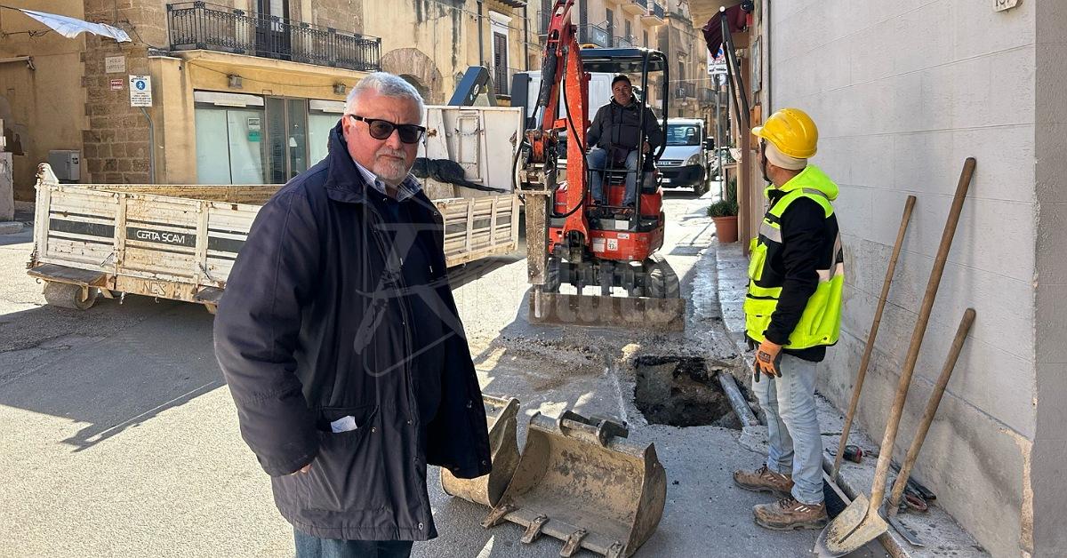 Ztl in primavera nei fine settimana a Sciacca
