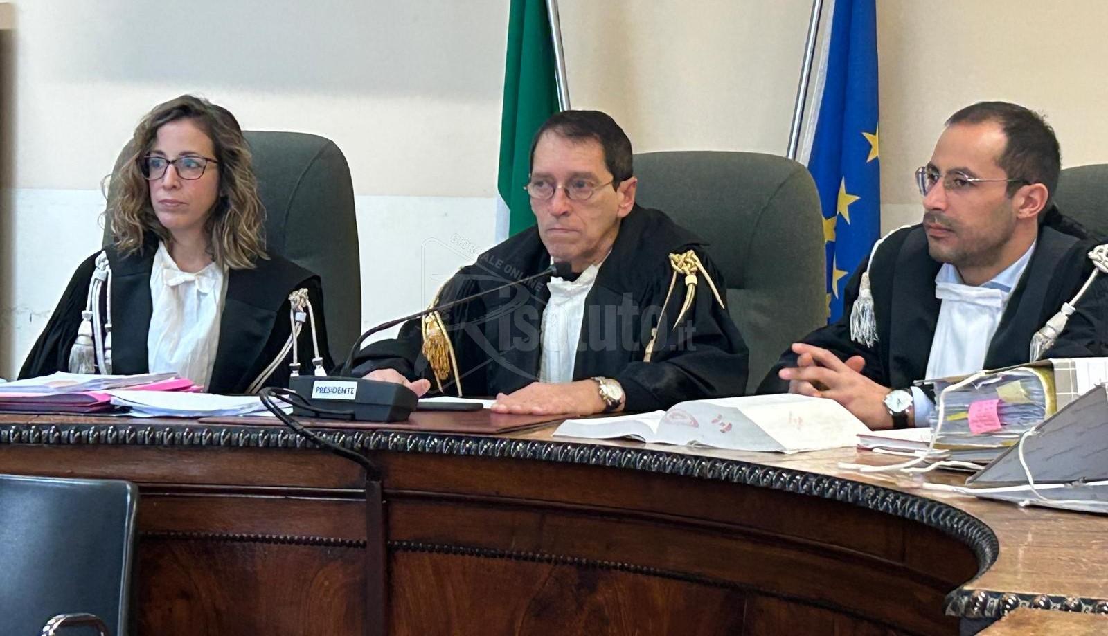 Violenza sessuale su escort colombiana a Sciacca, condanna a 8 anni e 4 mesi