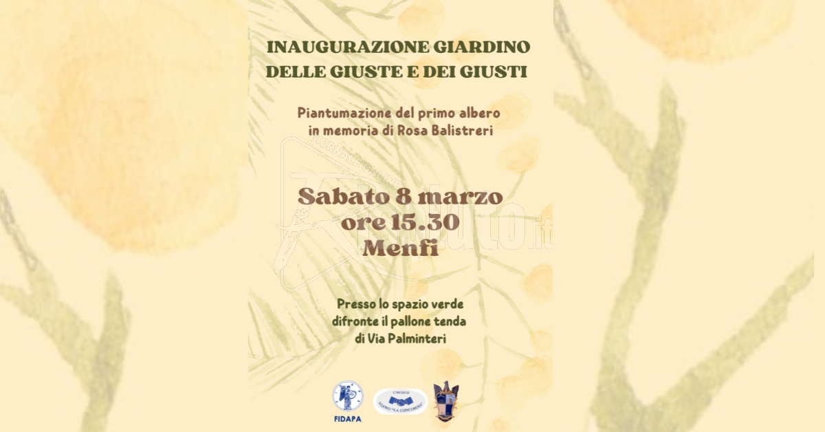 Otto marzo a Menfi, eventi e iniziative per celebrare le donne
