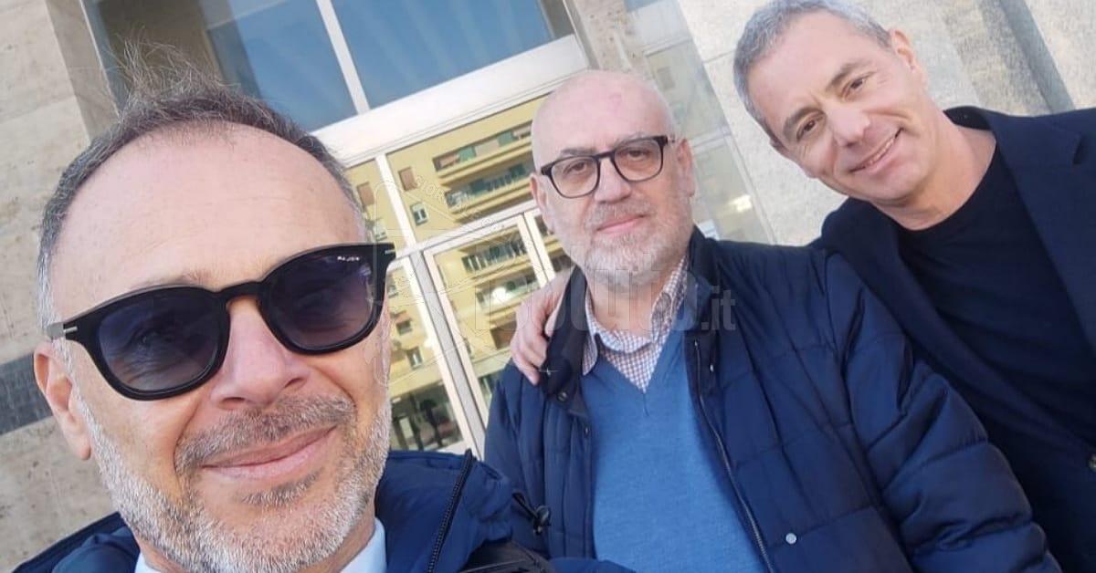 Il fatto non sussiste, dipendente Enac di Sciacca assolto in appello dopo 9 anni