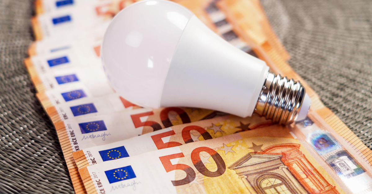 Bonus Bollette 2025: fino a 500 euro al mese contro il caro-energia