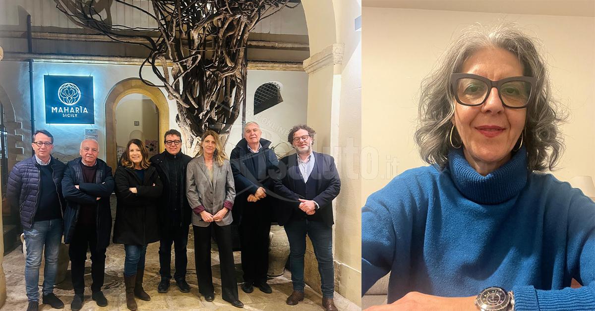 Fondazione Inycon, presidente Francesca Planeta e vice Anna Maria Alesi