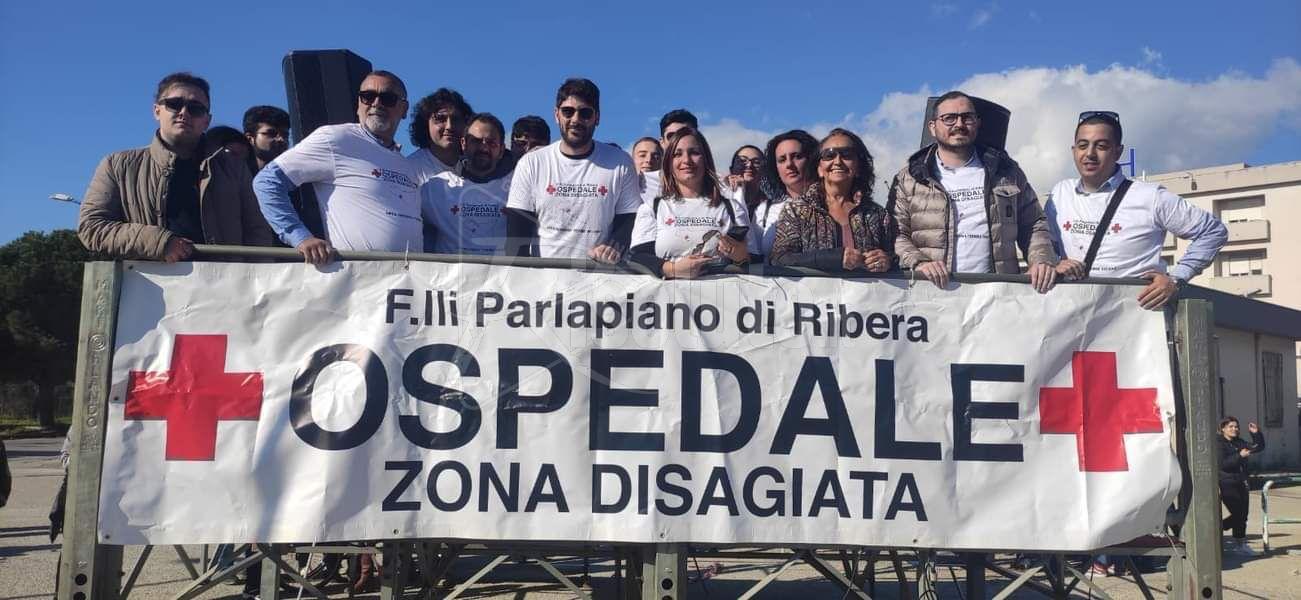 Pronto Soccorso di Ribera ancora senza Tac, il Comitato Zona Disagiata: "Che fine ha fatto?"