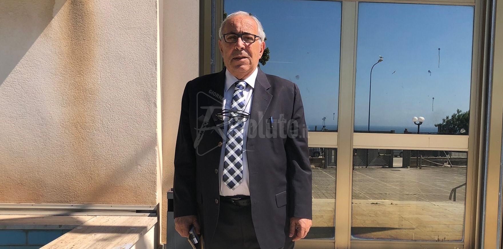 Niente spaccio documentato da immagini a Ribera, assoluzione in appello