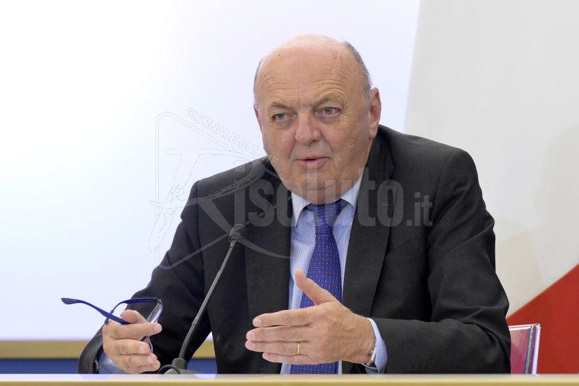 Pichetto “Entro il 2030 il nucleare anche in Italia”