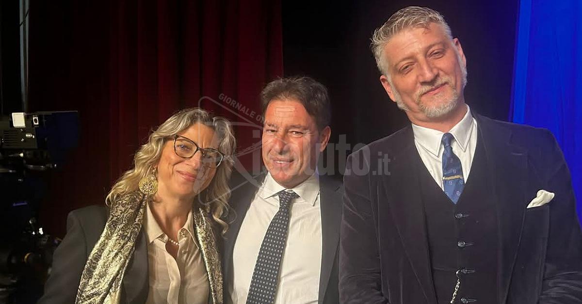 Conservatorio Toscanini di Ribera vincitore del bando Per Chi Crea 2024